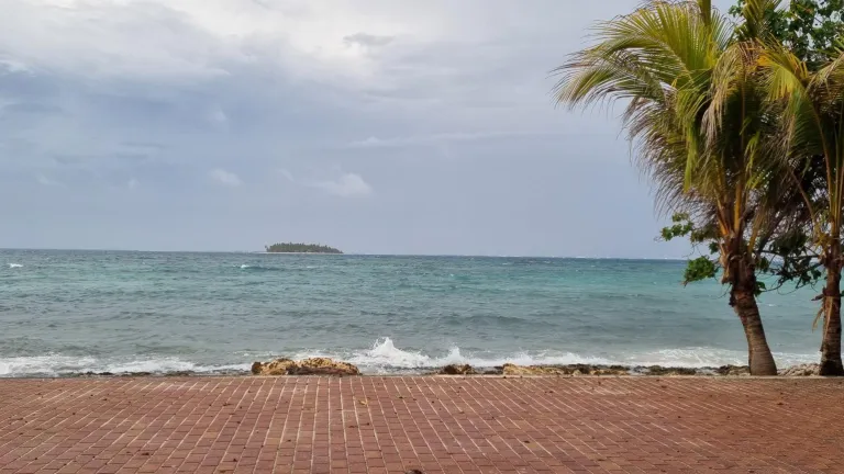  San Andrés obtuvo más de un millón de visitantes en el 2024
