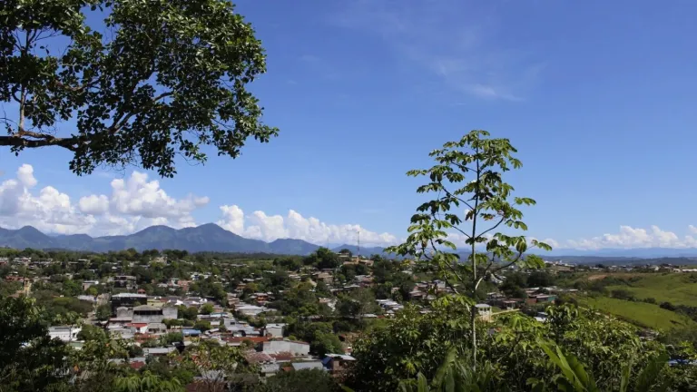 Mesa de diálogos San Vicente del Caguán