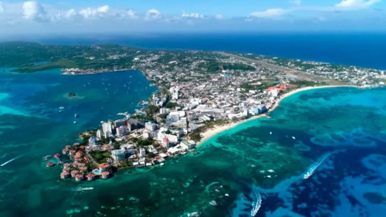  San Andrés: llamado a pescadores y navegantes 