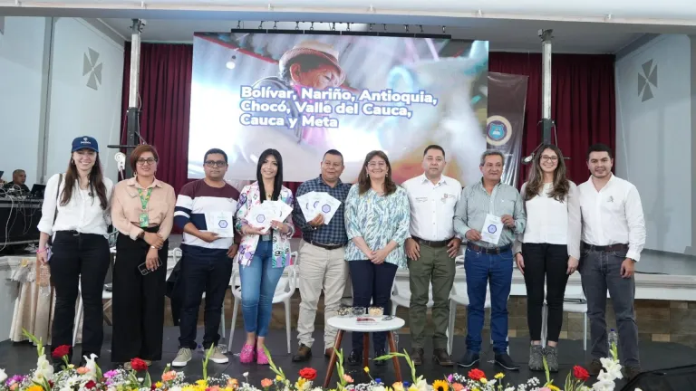 Sandoná, Nariño: Entorno Protector para mujeres y LGBTIQ+