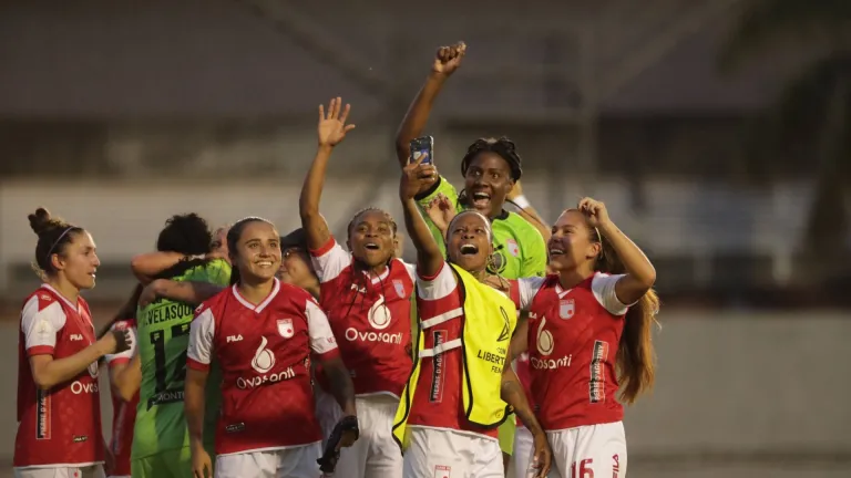 Santa Fe vs. Corinthians: final Copa Libertadores, previa