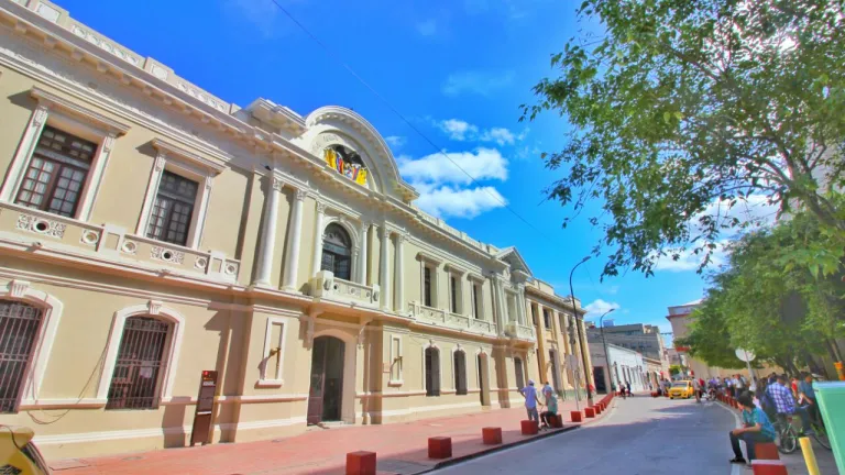 Santa Marta: intoxicación de 40 personas en reconocido hotel