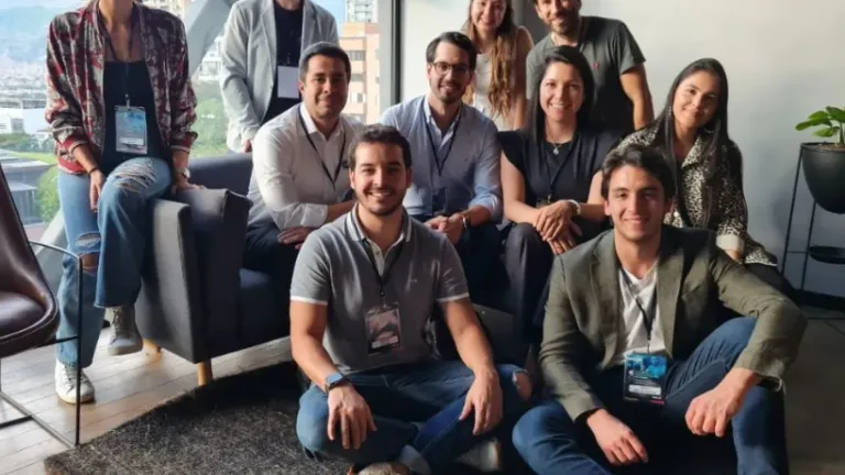 Apps.co Colombia