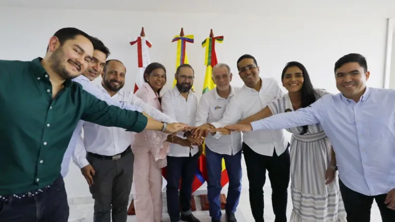 ¡Se confirma la creación de la Empresa Energética del Caribe!