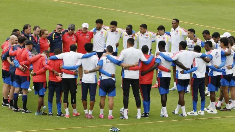 Selecciones con jugadores nacidos en su país Mundial 2026