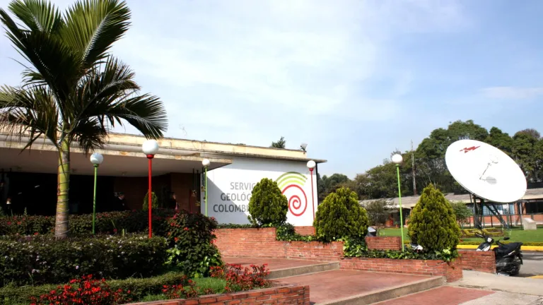 Servicio Geológico Colombiano reporta temblor de magnitud 5,1 en Los Santos, Santander