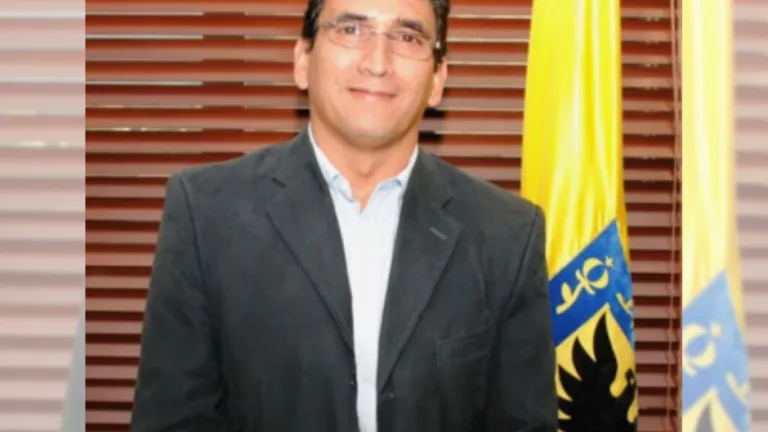 ¿Quién es el nuevo embajador de Colombia ante Venezuela?