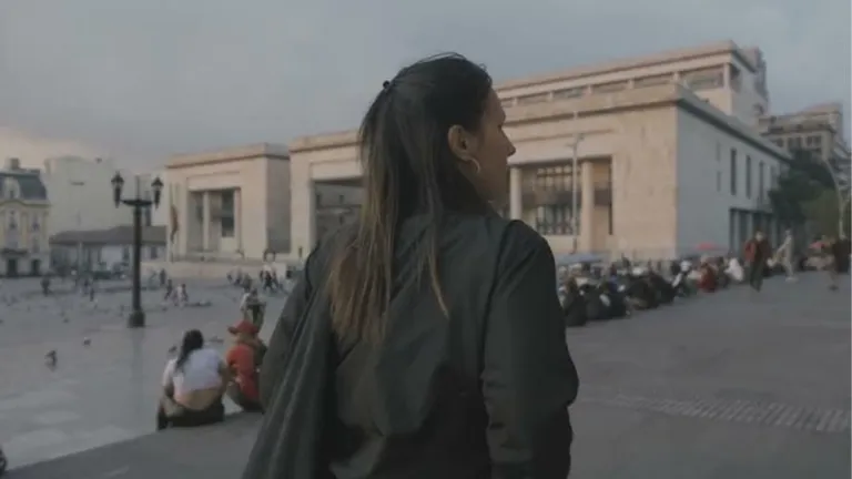 Documental fragmentos de otra historia: Estreno 12 noviembre 2025