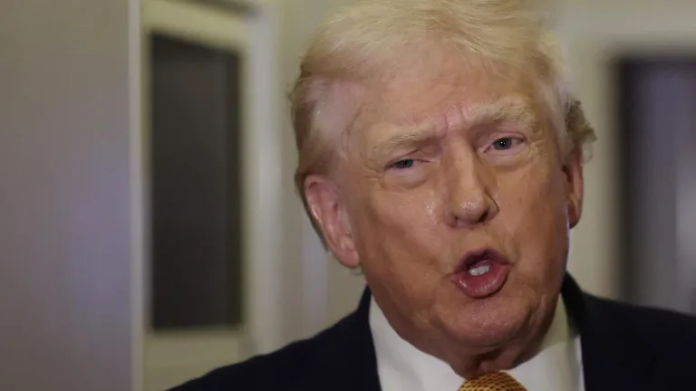 Soberanía Groenlandia: Europa rechaza las aspiraciones de Trump