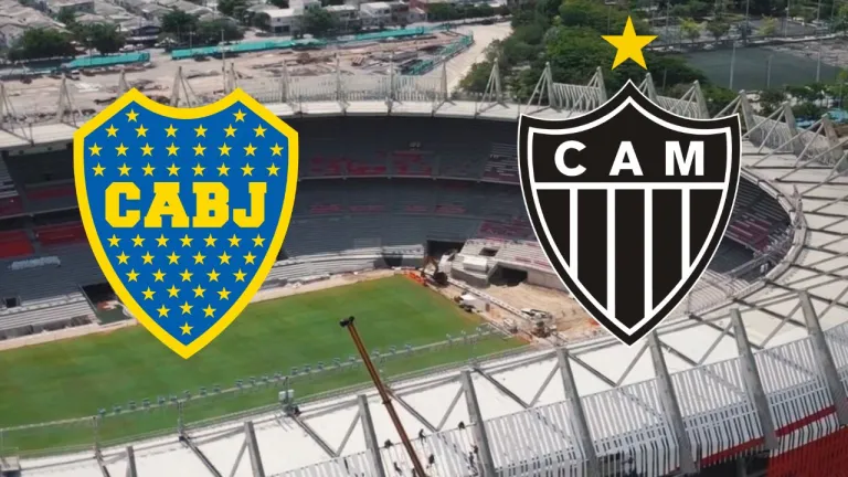 Conoce los precios de las entradas para la final de la Sudamericana 2026 en Barranquilla, cuándo comienza la venta y dónde comprarlas.