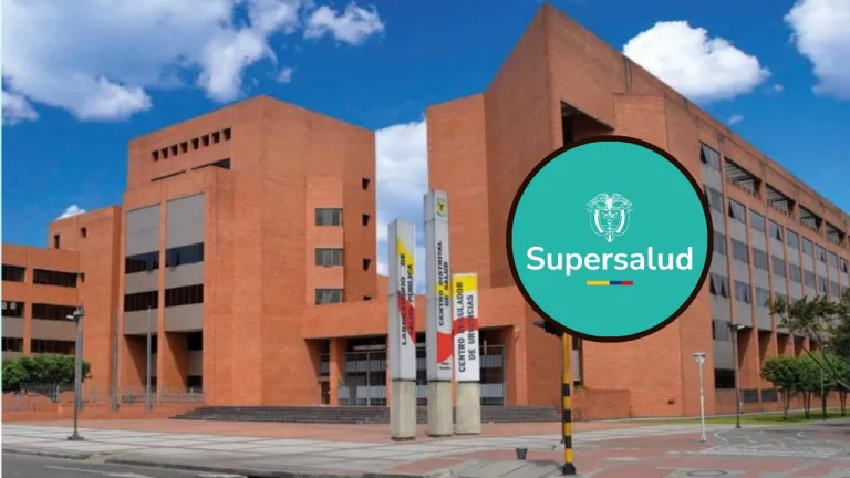 Supersalud anuncia investigación a la Secretaría de Salud de Bogotá por el caso de Yulitxa Toloza
