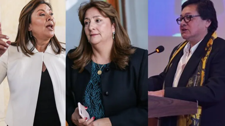 Las ternadas para fiscal expusieron sus propuestas claves ante la Corte Suprema de Justicia