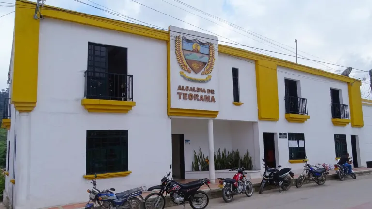 Reportan desplazamiento masivo en Teorama, Norte de Santander