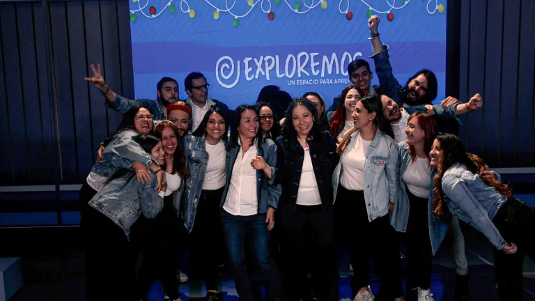 Canción de Exploremos 2023: Mucho más para explorar | Radio Nacional de Colombia  