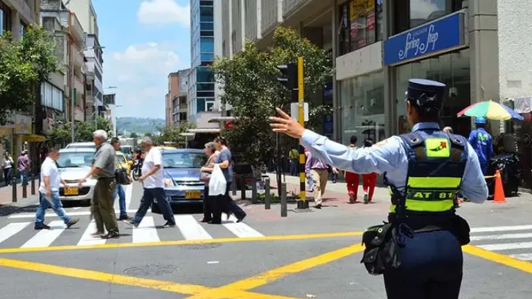 Pico y placa Eje Cafetero: 26 al 30 de mayo 2025