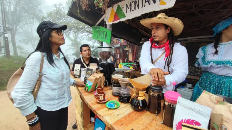 Turismo rural: la apuesta de comunidades y territorios para promover nuevos destinos y consolidar la paz y el desarrollo