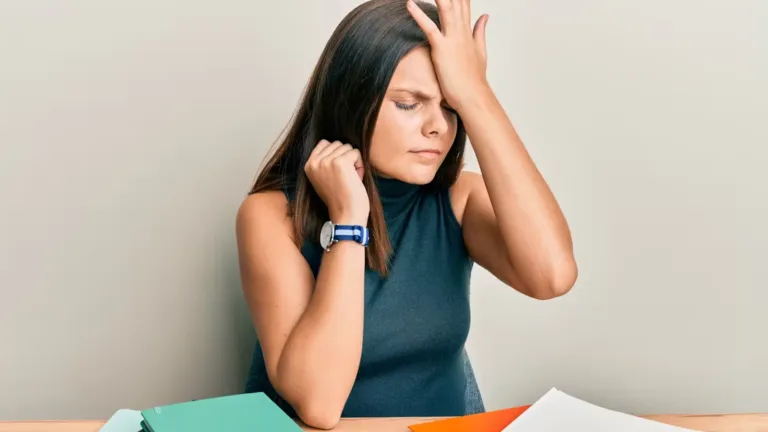 ¿Por qué olvidamos lo que estudiamos?