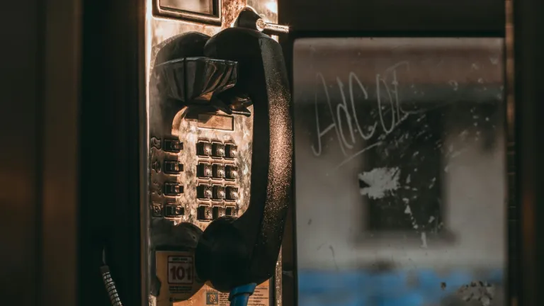 Telecom: su historia y caída