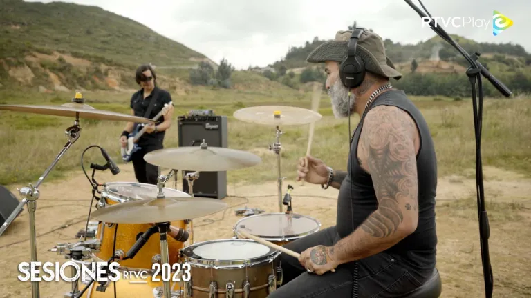 Música de Navidad: El ausente de Pastor López | Cover rock 
