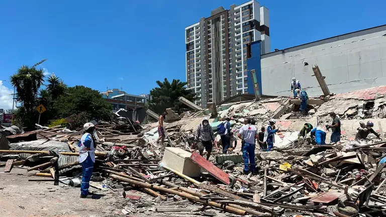 Las autoridades avanzan en la atención de las personas afectadas y en la evaluación de los daños. Para las familias cuya vivienda o condiciones de vida resultaron afectadas, una de las principales dudas es cómo acceder a las ayudas humanitarias, aquí le contamos cómo puede acceder