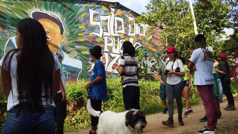 Turismo en Caquetá