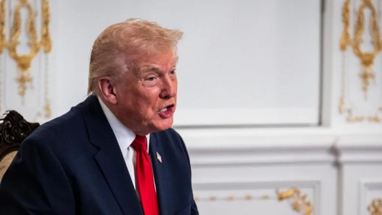 Donald Trump visitará Venezuela