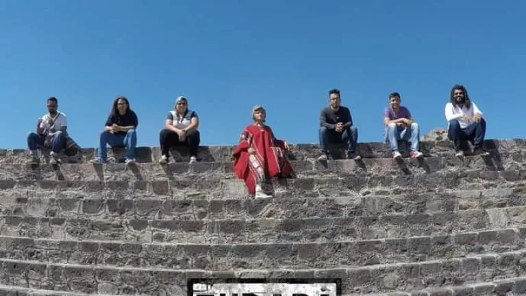 Descarga de la semana: “Sin roots no hay reggae”de Tubará