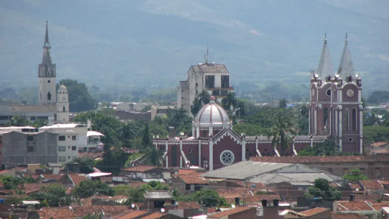 Valle del Cauca: asesinan a tres manifestantes en Tuluá 