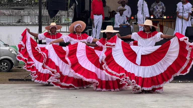 Tumaco 2026 Una explosión de magia, color y tradición en el corazón del Pacífico