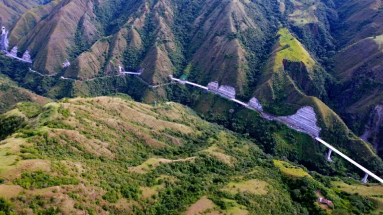 Elefantes blancos en Antioquia: $4,3 billones en riesgo