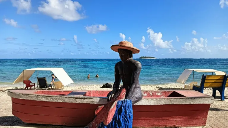 Turismo en San Andrés 2025