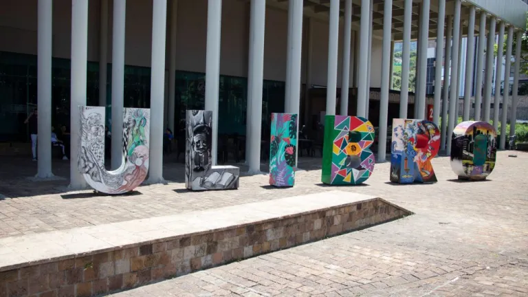 Así fue Ulibro 2023: un encuentro de literatura y cultura