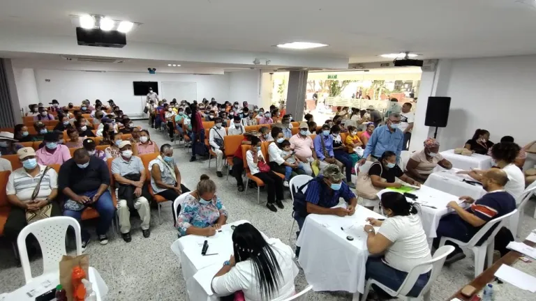 Falsa indemnización a víctimas en Magdalena: esto dicen las autoridades