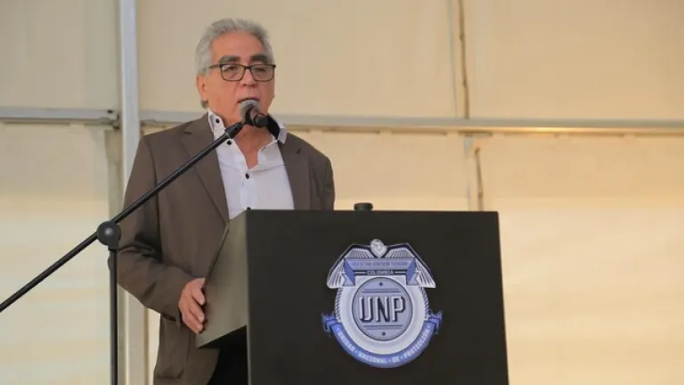 Director UNP