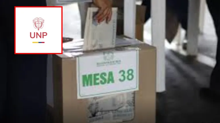 UNP prohíbe proselitismo en elecciones del 8 de marzo