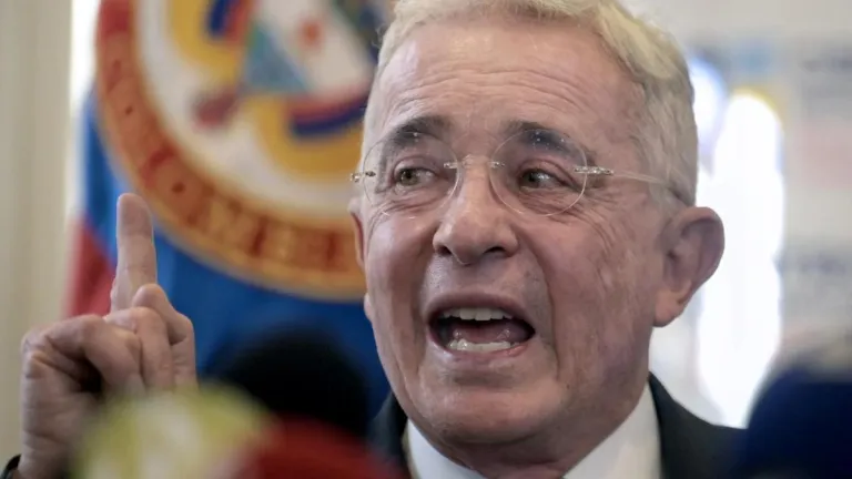? En vivo | Juicio contra el expresidente Álvaro Uribe Vélez este 20 de marzo