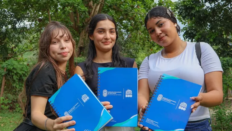 Jóvenes acceden a educación superior en Santa Marta gracias a “Educación Superior en tu Colegio”