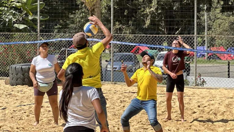 Deporte