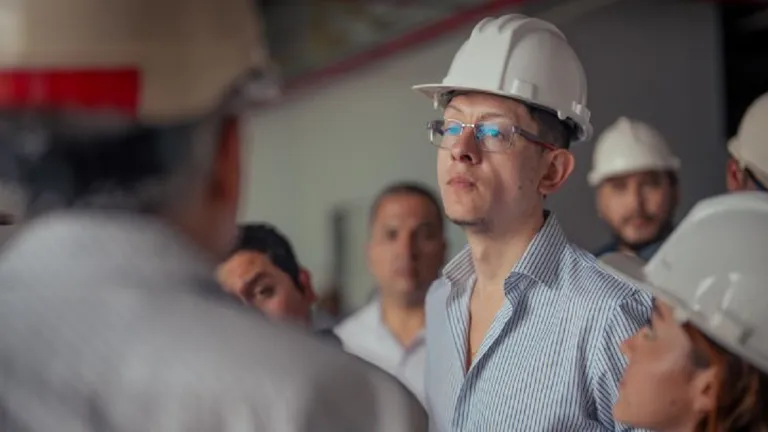 UNIPAZ Barrancabermeja: inicia construcción de sede educativa moderna