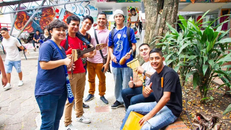 Aumento de matriculados en la Universidad Surcolombiana