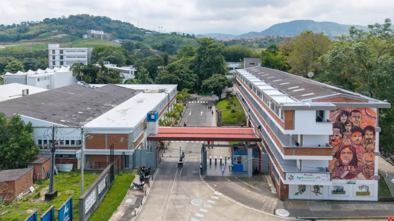 Amenazas a profesores universidades Colombia