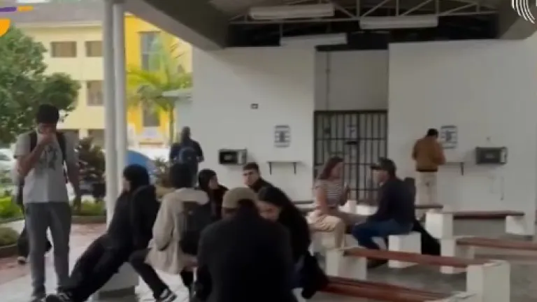Cupos especiales para víctimas del conflicto en la Universidad del Cauca