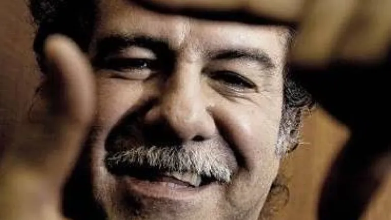 Víctor Gaviria en RTVCPlay