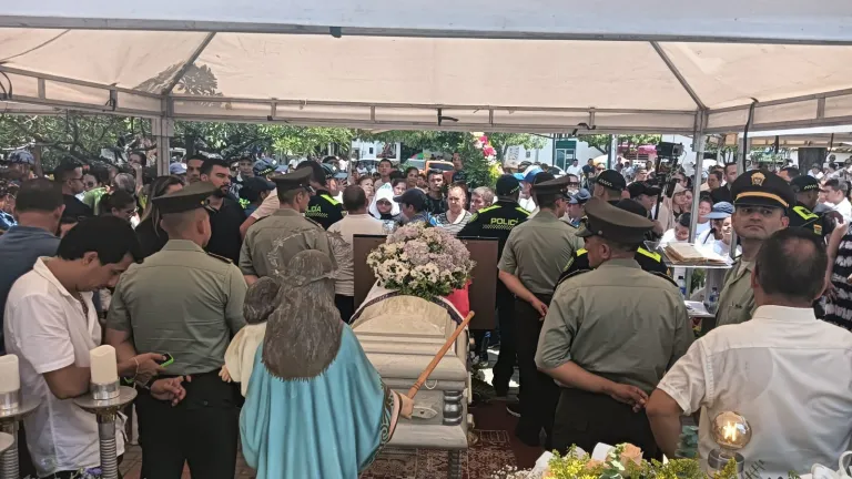 Fallecimiento del alcalde de Aguachica: decretan días de duelo