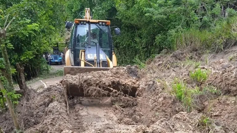 Valle del Cauca: medidas por emergencias ante las lluvias