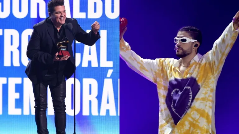 Premios Grammy 2023: Dónde y cuándo es la ceremonia 