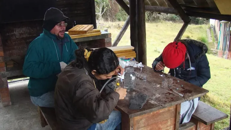 Documental ‘Un Universo Oculto en el Casanare’, lanzamiento 2023
