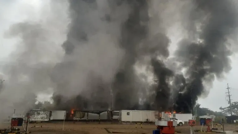 Enfrentamientos entre campesinos y fuerza pública dejan dos personas muertas en San Vicente del Caguán