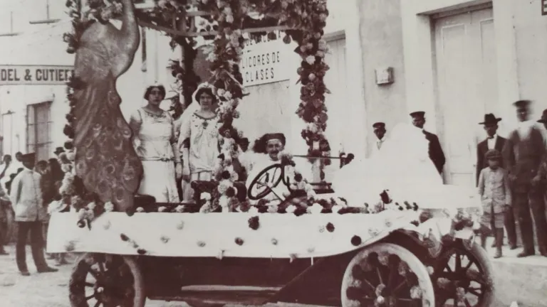 Batalla de Flores, 120 años de historia y tradición