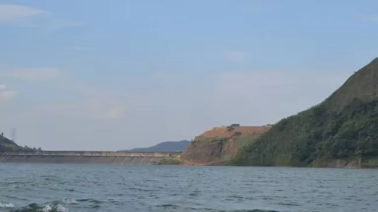 ¿Habrá racionamiento de agua en Cali? 
